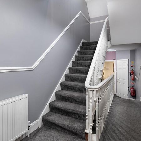 City Centre Large Luxury Rooms Free Parking Gateshead Extérieur photo