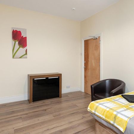 City Centre Large Luxury Rooms Free Parking Gateshead Extérieur photo
