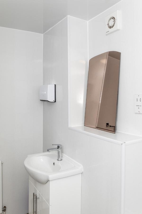 City Centre Large Luxury Rooms Free Parking Gateshead Extérieur photo