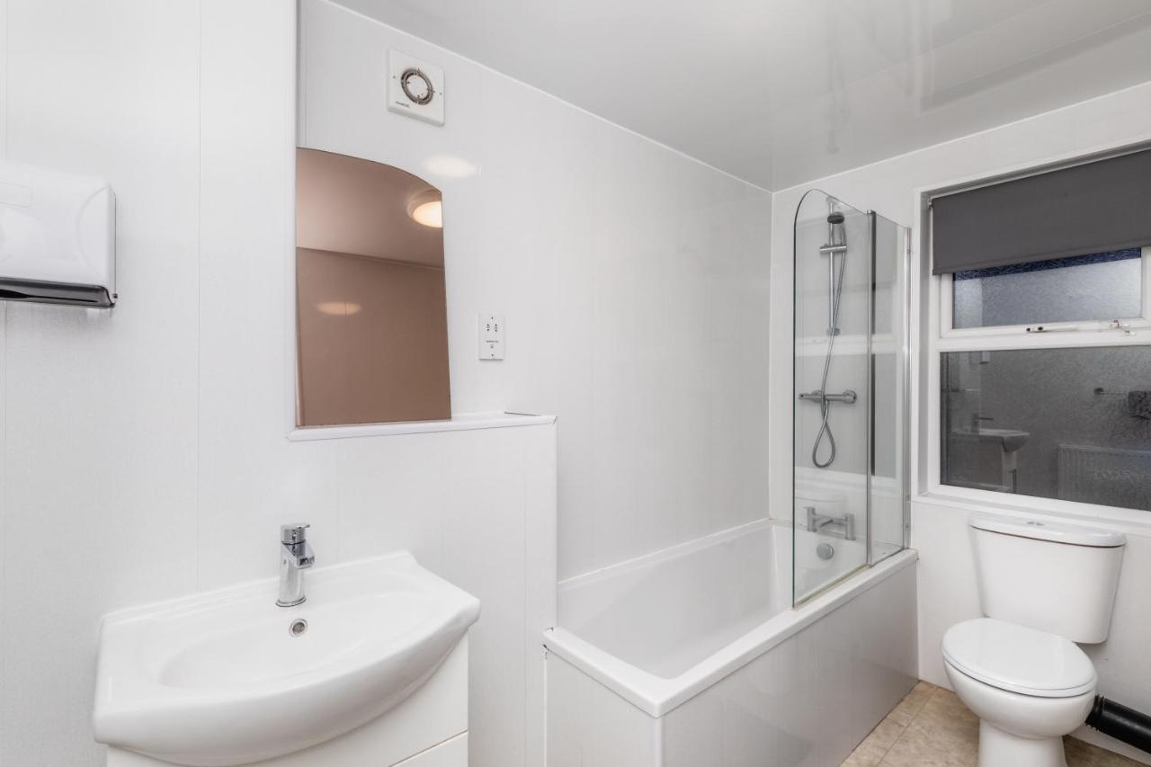 City Centre Large Luxury Rooms Free Parking Gateshead Extérieur photo