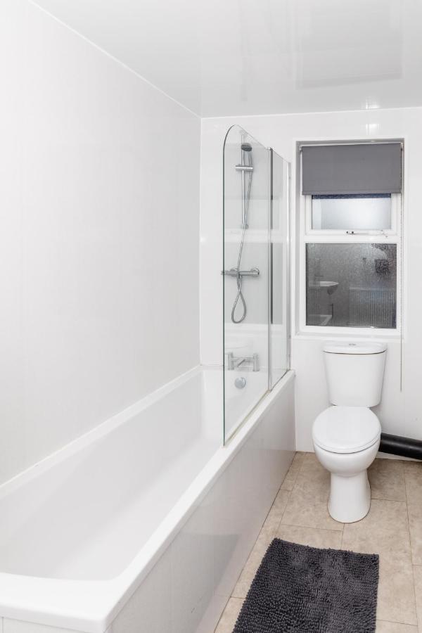 City Centre Large Luxury Rooms Free Parking Gateshead Extérieur photo