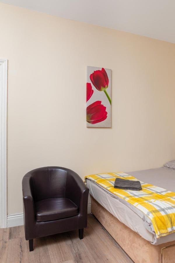City Centre Large Luxury Rooms Free Parking Gateshead Extérieur photo
