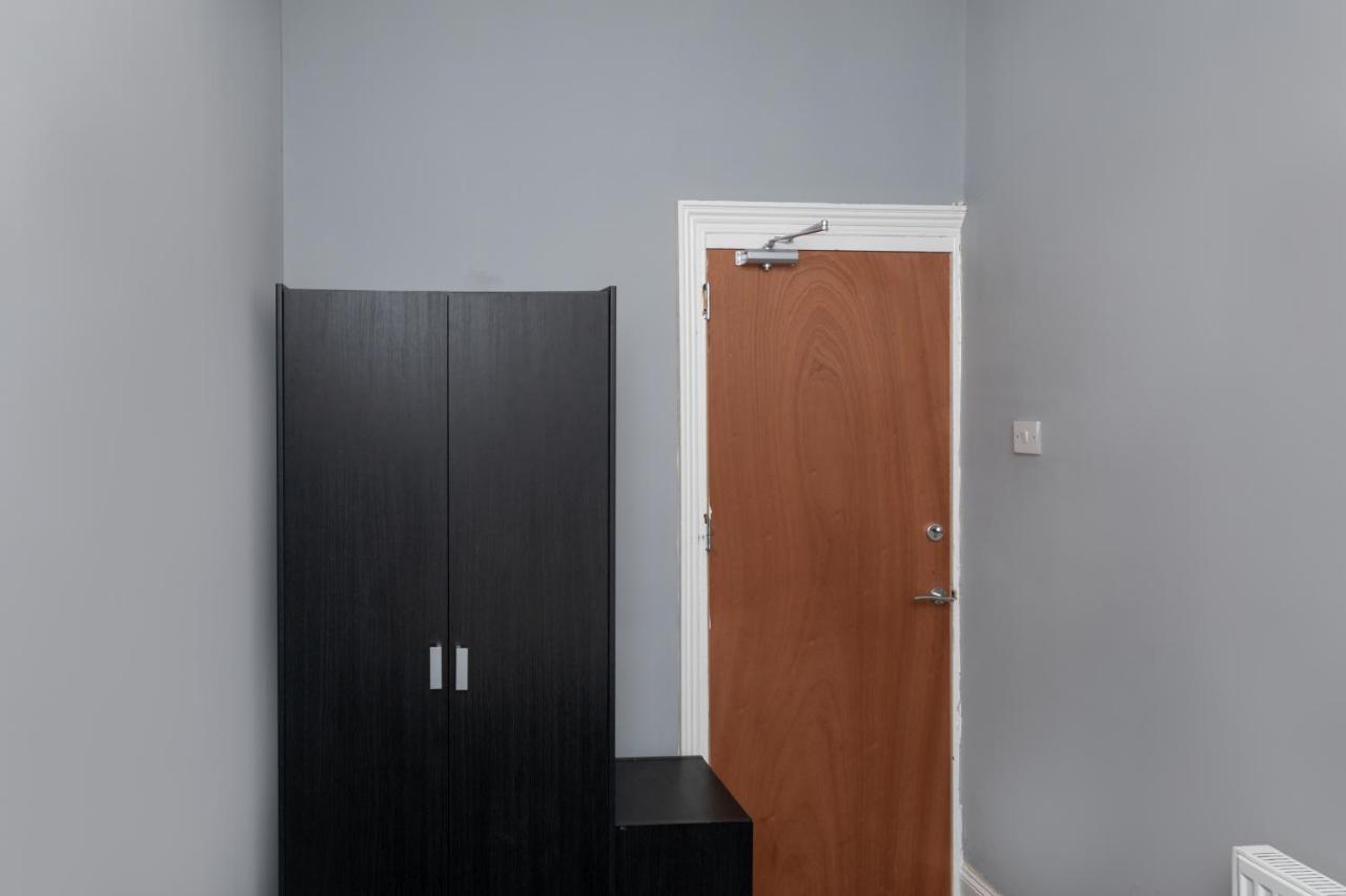 City Centre Large Luxury Rooms Free Parking Gateshead Extérieur photo