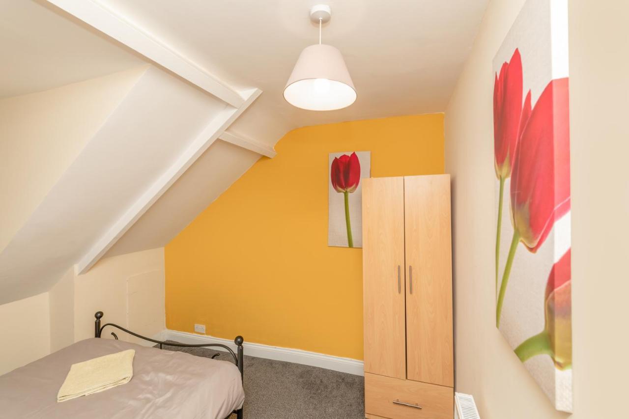 City Centre Large Luxury Rooms Free Parking Gateshead Extérieur photo