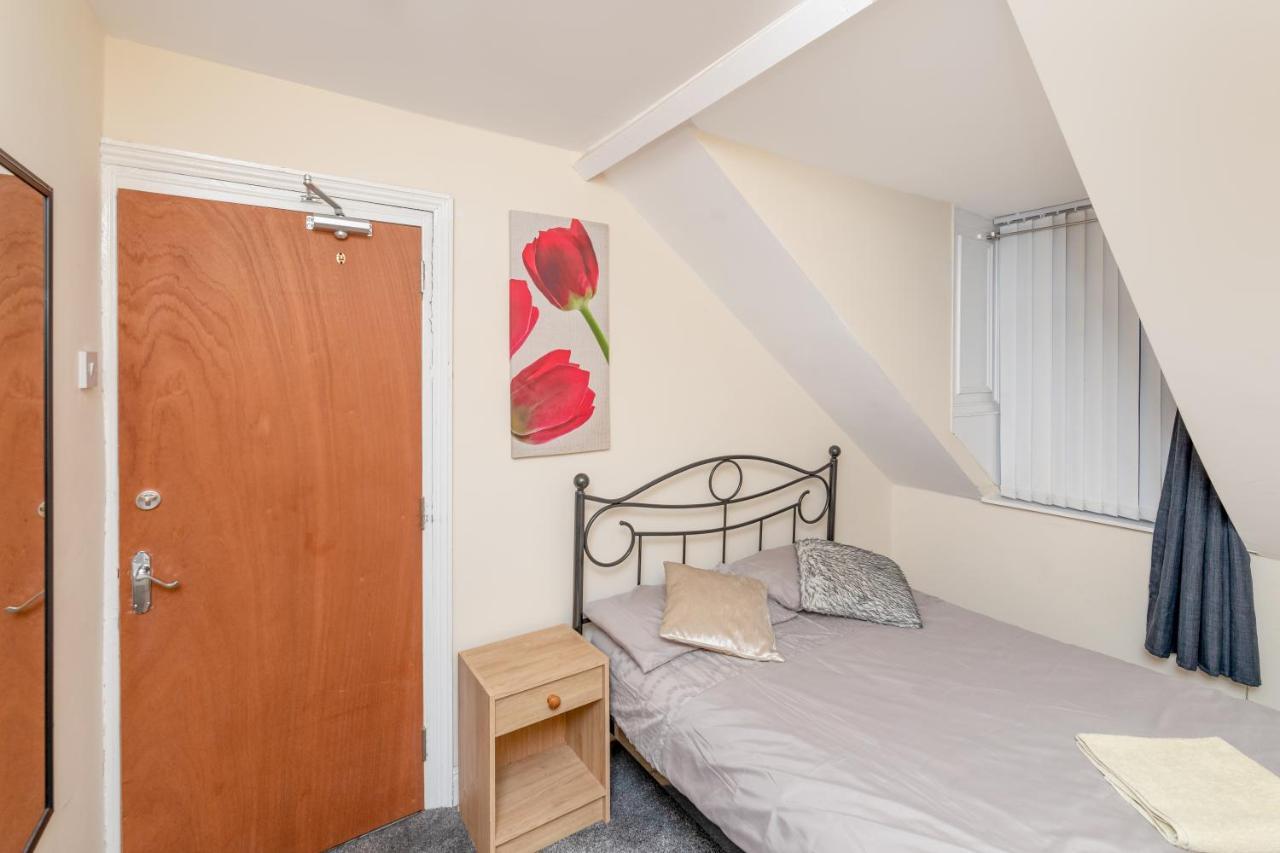 City Centre Large Luxury Rooms Free Parking Gateshead Extérieur photo